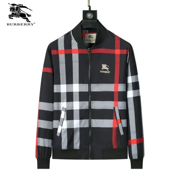 【2026】【BURBERRY 公式旗艦店】バーバリー  ジャケット着好評に付き再入荷！