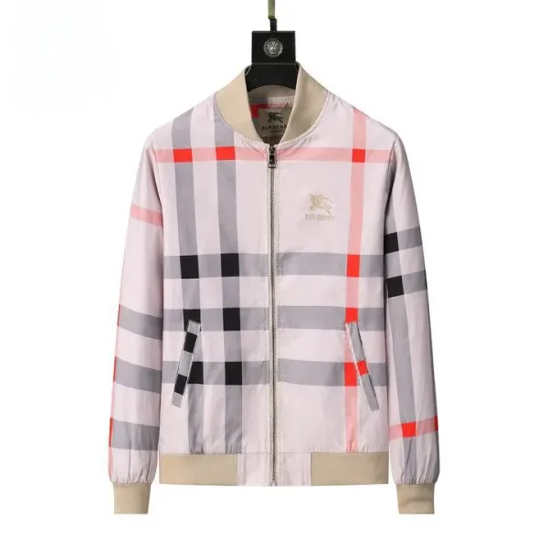 【2026】【BURBERRY 公式旗艦店】バーバリー  ジャケット着好評に付き再入荷！