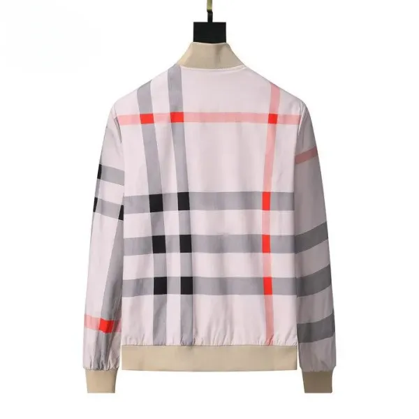 【2026】【BURBERRY 公式旗艦店】バーバリー  ジャケット着好評に付き再入荷！