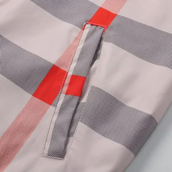【2026】【BURBERRY 公式旗艦店】バーバリー  ジャケット着好評に付き再入荷！