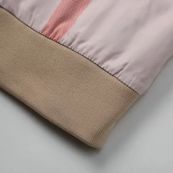 【2026】【BURBERRY 公式旗艦店】バーバリー  ジャケット着好評に付き再入荷！