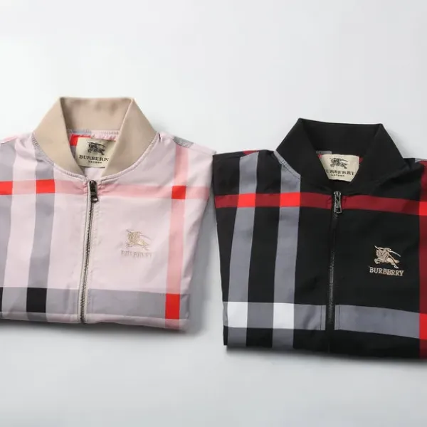 【2026】【BURBERRY 公式旗艦店】バーバリー  ジャケット着好評に付き再入荷！