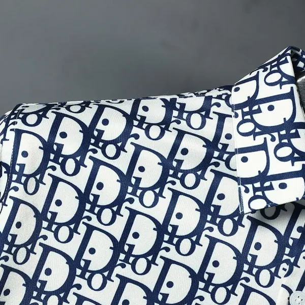 【2026】【DIOR 公式旗艦店】ディオール シャツ ご好評に付き再入荷! 【2026】【DIOR 公式旗艦店】ディオール シャツ ご好評に付き再入荷!