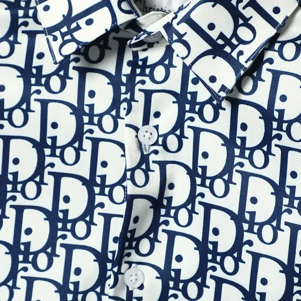 【2026】【DIOR 公式旗艦店】ディオール シャツ ご好評に付き再入荷! 【2026】【DIOR 公式旗艦店】ディオール シャツ ご好評に付き再入荷!