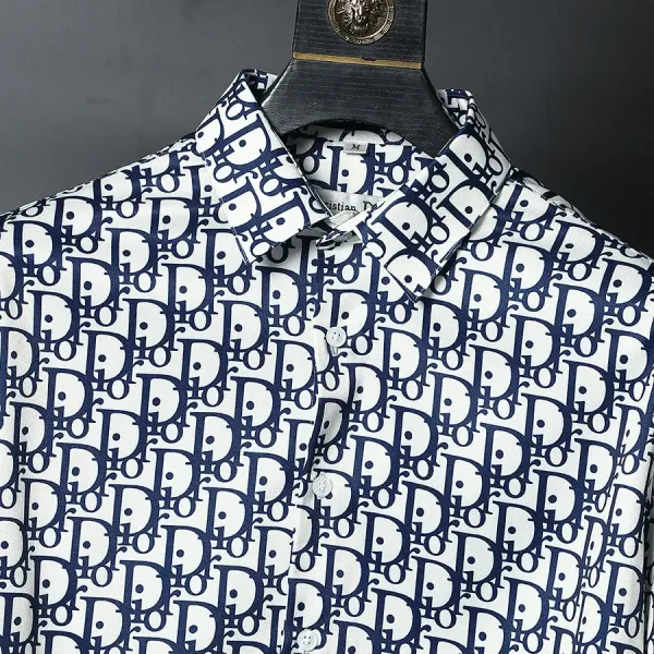 【2026】【DIOR 公式旗艦店】ディオール シャツ ご好評に付き再入荷! 【2026】【DIOR 公式旗艦店】ディオール シャツ ご好評に付き再入荷!