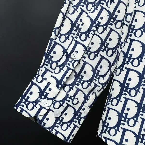 【2026】【DIOR 公式旗艦店】ディオール シャツ ご好評に付き再入荷! 【2026】【DIOR 公式旗艦店】ディオール シャツ ご好評に付き再入荷!