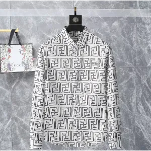 【2026】【FENDI 公式旗艦店】フェンディ シャツ ご好評に付き再入荷! 【2026】【FENDI 公式旗艦店】フェンディ シャツ ご好評に付き再入荷!