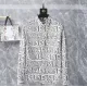 【2026】【FENDI 公式旗艦店】フェンディ シャツ ご好評に付き再入荷! 【2026】【FENDI 公式旗艦店】フェンディ シャツ ご好評に付き再入荷!