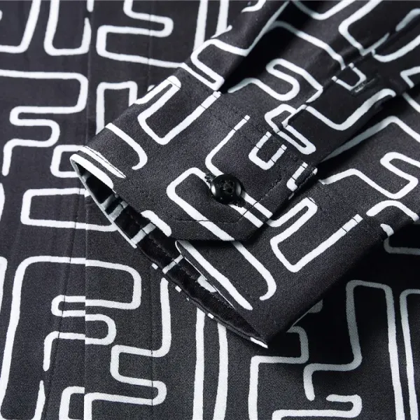 【2026】【FENDI 公式旗艦店】フェンディ シャツ ご好評に付き再入荷! 【2026】【FENDI 公式旗艦店】フェンディ シャツ ご好評に付き再入荷!
