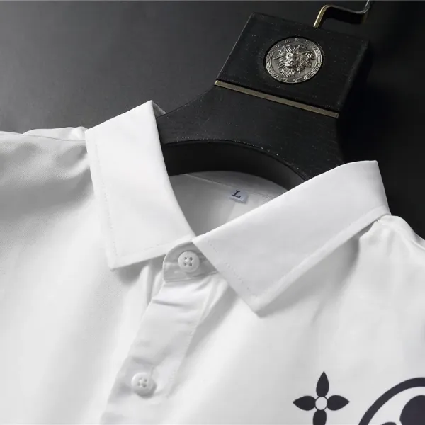 【2026】【LOUIS VUITTON 公式旗艦店】ルイヴィトン シャツ ご好評に付き再入荷! 【2026】【LOUIS VUITTON 公式旗艦店】ルイヴィトン シャツ ご好評に付き再入荷!