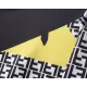 【2026】【FENDI  公式旗艦店】フェンディ丸首の衛衣 スウェット ご好評に付き再入荷！