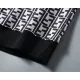 【2026】【FENDI  公式旗艦店】フェンディ丸首の衛衣 スウェット ご好評に付き再入荷！