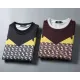 【2026】【FENDI  公式旗艦店】フェンディ丸首の衛衣 スウェット ご好評に付き再入荷！