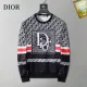 【2026】【DIOR 公式旗艦店】ディオール 丸首の衛衣 スウェットご好評に付き再入荷! 【2026】【DIOR 公式旗艦店】ディオール 丸首の衛衣 スウェットご好評に付き再入荷!