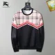 【2026】【BURBERRY 公式旗艦店】バーバリー 丸首の衛衣 スウェット ご好評に付き再入荷! 【2026】【BURBERRY 公式旗艦店】バーバリー 丸首の衛衣 スウェット ご好評に付き再入荷!