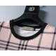 【2026】【BURBERRY 公式旗艦店】バーバリー 丸首の衛衣 スウェット ご好評に付き再入荷! 【2026】【BURBERRY 公式旗艦店】バーバリー 丸首の衛衣 スウェット ご好評に付き再入荷!