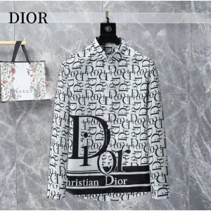 【2026】【DIOR 公式旗艦店】ディオール シャツ ご好評に付き再入荷! 【2026】【DIOR 公式旗艦店】ディオール シャツ ご好評に付き再入荷!