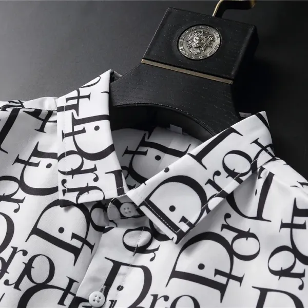 【2026】【DIOR 公式旗艦店】ディオール シャツ ご好評に付き再入荷! 【2026】【DIOR 公式旗艦店】ディオール シャツ ご好評に付き再入荷!