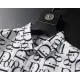 【2026】【DIOR 公式旗艦店】ディオール シャツ ご好評に付き再入荷! 【2026】【DIOR 公式旗艦店】ディオール シャツ ご好評に付き再入荷!