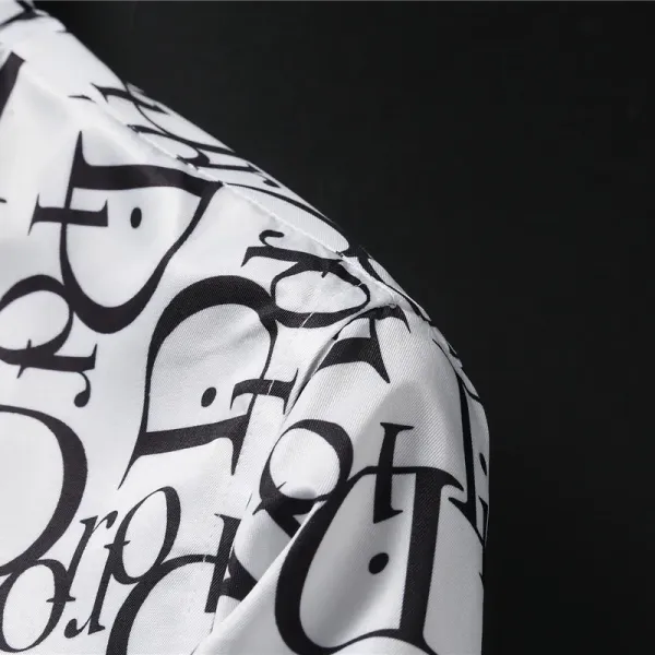 【2026】【DIOR 公式旗艦店】ディオール シャツ ご好評に付き再入荷! 【2026】【DIOR 公式旗艦店】ディオール シャツ ご好評に付き再入荷!