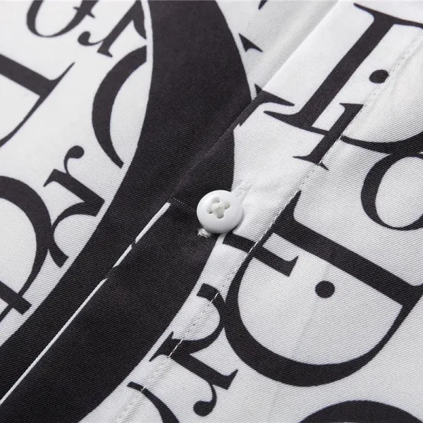 【2026】【DIOR 公式旗艦店】ディオール シャツ ご好評に付き再入荷! 【2026】【DIOR 公式旗艦店】ディオール シャツ ご好評に付き再入荷!