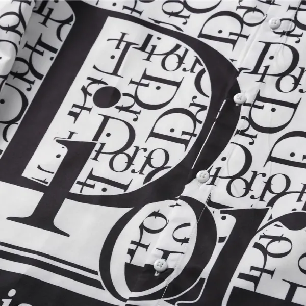【2026】【DIOR 公式旗艦店】ディオール シャツ ご好評に付き再入荷! 【2026】【DIOR 公式旗艦店】ディオール シャツ ご好評に付き再入荷!