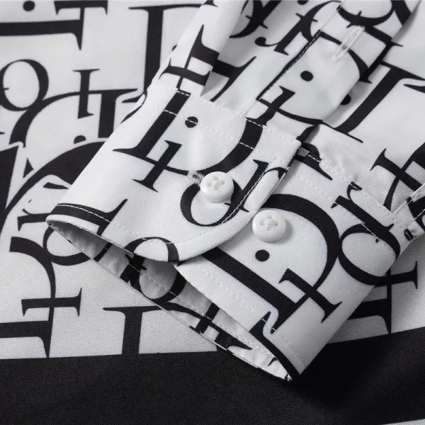 【2026】【DIOR 公式旗艦店】ディオール シャツ ご好評に付き再入荷! 【2026】【DIOR 公式旗艦店】ディオール シャツ ご好評に付き再入荷!