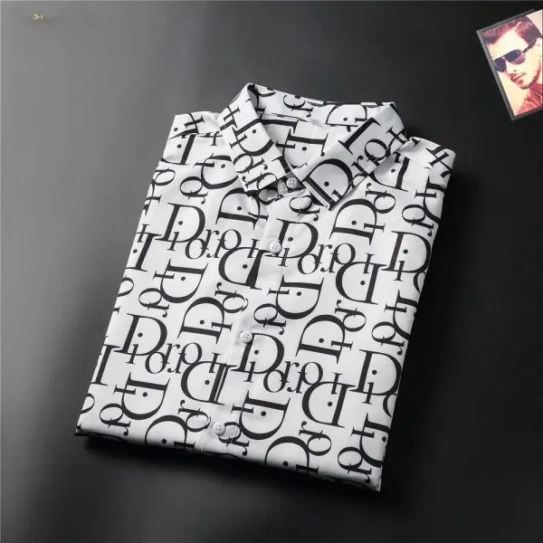 【2026】【DIOR 公式旗艦店】ディオール シャツ ご好評に付き再入荷! 【2026】【DIOR 公式旗艦店】ディオール シャツ ご好評に付き再入荷!
