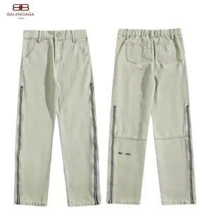【2026】【BALENCIAGA 公式旗艦店】バレンシアガ ジーパン ご好評に付き再入荷! 【2026】【BALENCIAGA 公式旗艦店】バレンシアガ ジーパン ご好評に付き再入荷!