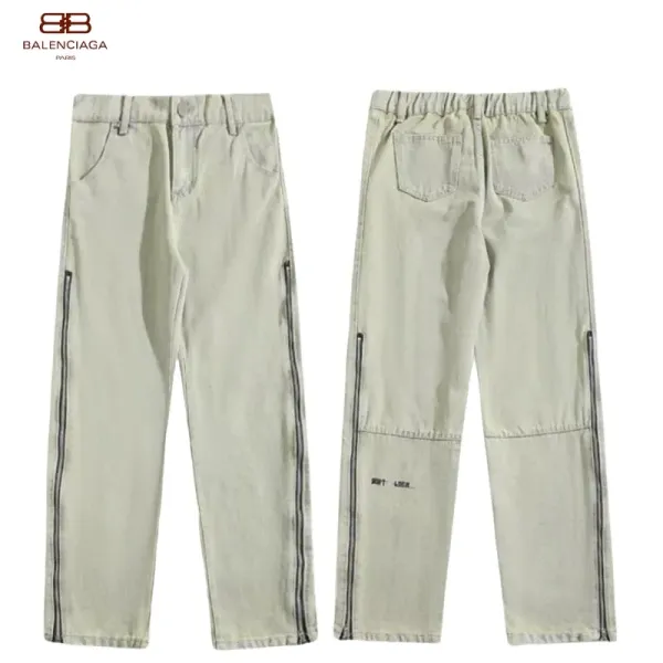 【2026】【BALENCIAGA 公式旗艦店】バレンシアガ ジーパン ご好評に付き再入荷! 【2026】【BALENCIAGA 公式旗艦店】バレンシアガ ジーパン ご好評に付き再入荷!