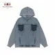 【2026】【BALENCIAGA 公式旗艦店】バレンシアガ カウボーイ服 パーカー スウェット ご好評に付き再入荷! 【2026】【BALENCIAGA 公式旗艦店】バレンシアガ カウボーイ服 パーカー スウェット ご好評に付き再入荷!
