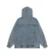 【2026】【BALENCIAGA 公式旗艦店】バレンシアガ カウボーイ服 パーカー スウェット ご好評に付き再入荷! 【2026】【BALENCIAGA 公式旗艦店】バレンシアガ カウボーイ服 パーカー スウェット ご好評に付き再入荷!