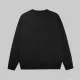 【2026】【GUCCI  公式旗艦店】グッチ  丸首の衛衣 スウェットご好評に付き再入荷！
