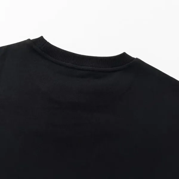 【2026】【GUCCI  公式旗艦店】グッチ  丸首の衛衣 スウェットご好評に付き再入荷！