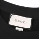 【2026】【GUCCI  公式旗艦店】グッチ  丸首の衛衣 スウェットご好評に付き再入荷！