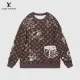 【2026】【LOUIS VUITTON 公式旗艦店】ルイヴィトン 丸首の衛衣 スウェットご好評に付き再入荷! 【2026】【LOUIS VUITTON 公式旗艦店】ルイヴィトン 丸首の衛衣 スウェットご好評に付き再入荷!
