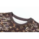 【2026】【LOUIS VUITTON 公式旗艦店】ルイヴィトン 丸首の衛衣 スウェットご好評に付き再入荷! 【2026】【LOUIS VUITTON 公式旗艦店】ルイヴィトン 丸首の衛衣 スウェットご好評に付き再入荷!