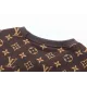 【2026】【LOUIS VUITTON 公式旗艦店】ルイヴィトン 丸首の衛衣 スウェットご好評に付き再入荷! 【2026】【LOUIS VUITTON 公式旗艦店】ルイヴィトン 丸首の衛衣 スウェットご好評に付き再入荷!