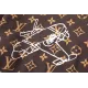 【2026】【LOUIS VUITTON 公式旗艦店】ルイヴィトン 丸首の衛衣 スウェットご好評に付き再入荷! 【2026】【LOUIS VUITTON 公式旗艦店】ルイヴィトン 丸首の衛衣 スウェットご好評に付き再入荷!