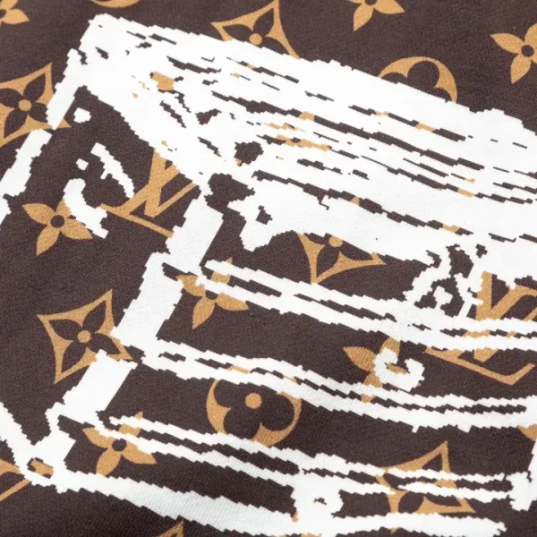 【2026】【LOUIS VUITTON 公式旗艦店】ルイヴィトン 丸首の衛衣 スウェットご好評に付き再入荷! 【2026】【LOUIS VUITTON 公式旗艦店】ルイヴィトン 丸首の衛衣 スウェットご好評に付き再入荷!