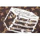 【2026】【LOUIS VUITTON 公式旗艦店】ルイヴィトン 丸首の衛衣 スウェットご好評に付き再入荷! 【2026】【LOUIS VUITTON 公式旗艦店】ルイヴィトン 丸首の衛衣 スウェットご好評に付き再入荷!