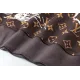 【2026】【LOUIS VUITTON 公式旗艦店】ルイヴィトン 丸首の衛衣 スウェットご好評に付き再入荷! 【2026】【LOUIS VUITTON 公式旗艦店】ルイヴィトン 丸首の衛衣 スウェットご好評に付き再入荷!