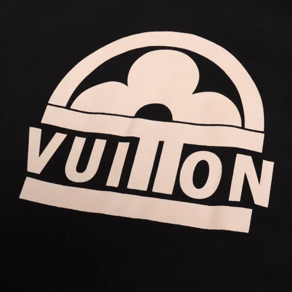 【2026】【LOUIS VUITTON 公式旗艦店】ルイヴィトン 丸首の衛衣 スウェットご好評に付き再入荷! 【2026】【LOUIS VUITTON 公式旗艦店】ルイヴィトン 丸首の衛衣 スウェットご好評に付き再入荷!