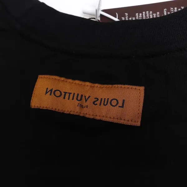 【2026】【LOUIS VUITTON 公式旗艦店】ルイヴィトン 丸首の衛衣 スウェットご好評に付き再入荷! 【2026】【LOUIS VUITTON 公式旗艦店】ルイヴィトン 丸首の衛衣 スウェットご好評に付き再入荷!