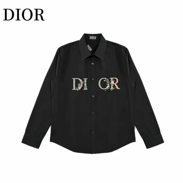 【2026】【 DIOR 公式旗艦店】 ディオール シャツ ご好評に付き再入荷! 【2026】【 DIOR 公式旗艦店】 ディオール シャツ ご好評に付き再入荷!