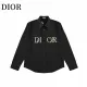 【2026】【 DIOR 公式旗艦店】 ディオール シャツ ご好評に付き再入荷! 【2026】【 DIOR 公式旗艦店】 ディオール シャツ ご好評に付き再入荷!