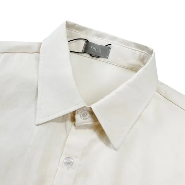 【2026】【 DIOR 公式旗艦店】 ディオール シャツ ご好評に付き再入荷! 【2026】【 DIOR 公式旗艦店】 ディオール シャツ ご好評に付き再入荷!