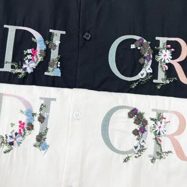 【2026】【 DIOR 公式旗艦店】 ディオール シャツ ご好評に付き再入荷! 【2026】【 DIOR 公式旗艦店】 ディオール シャツ ご好評に付き再入荷!