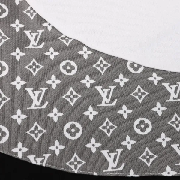 【2026】【LOUIS VUITTON 公式旗艦店】ルイヴィトン 丸首の衛衣 スウェットご好評に付き再入荷! 【2026】【LOUIS VUITTON 公式旗艦店】ルイヴィトン 丸首の衛衣 スウェットご好評に付き再入荷!