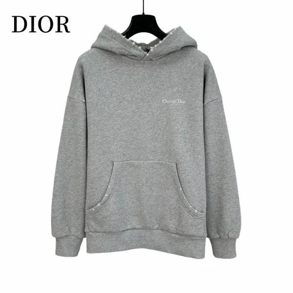 【2026】【DIOR 公式旗艦店】ディオール パーカー スウェットご好評に付き再入荷! 【2026】【DIOR 公式旗艦店】ディオール パーカー スウェットご好評に付き再入荷!